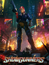 [策略战棋SLG]枪手真人秀 免安装中文破解版 v20231130