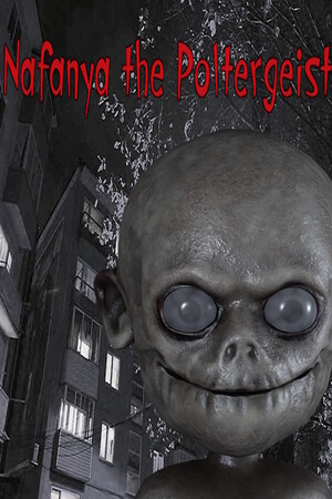 [冒险游戏AVG]纳法尼亚幽灵 免安装绿色破解版