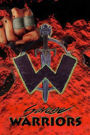 [动作射击STG]野蛮战士 免安装绿色破解版