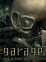 [冒险游戏AVG]工房库：噩梦历险记 免安装绿色中文版 v1.0.242