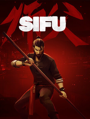 [动作游戏ACT]师父 免安装中文破解版 整合竞技场 v1.26