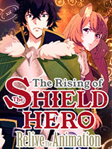 [角色扮演RPG]盾之勇者成名录：重温动画 免安装绿色破解版