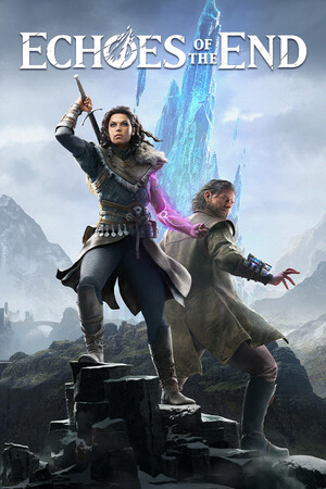 [策略战棋SLG]末日的回声 免安装中文版