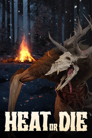 [角色扮演RPG]热或死 免安装中文版