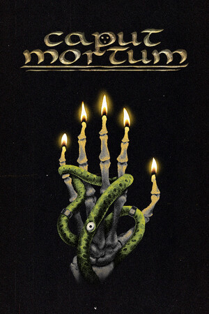 [冒险游戏AVG]死亡之帽 免安装中文版