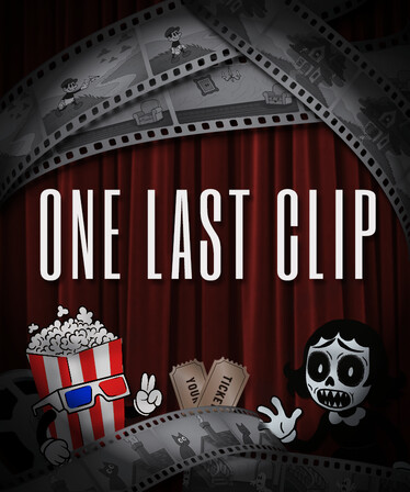 [冒险游戏AVG]最后一幕 免安装绿色版