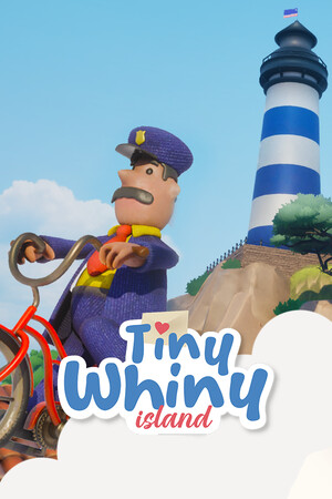 [冒险游戏AVG]小威尼岛 免安装中文版