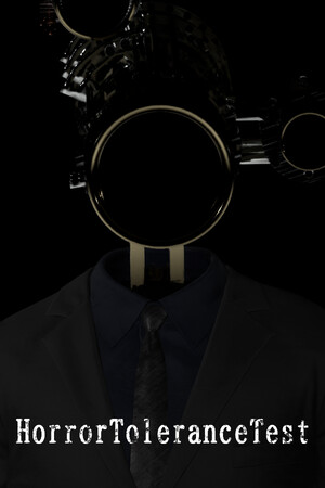 [冒险游戏AVG]恐惧耐性诊断 免安装中文版