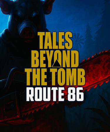 [冒险游戏AVG]墓外故事：86号公路 免安装绿色版