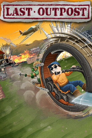 [策略战棋SLG]最终前哨 免安装中文版