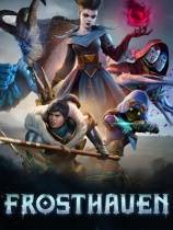 [动作射击STG]霜港迷城 Frosthaven Build.19814266 免安装绿色中文版