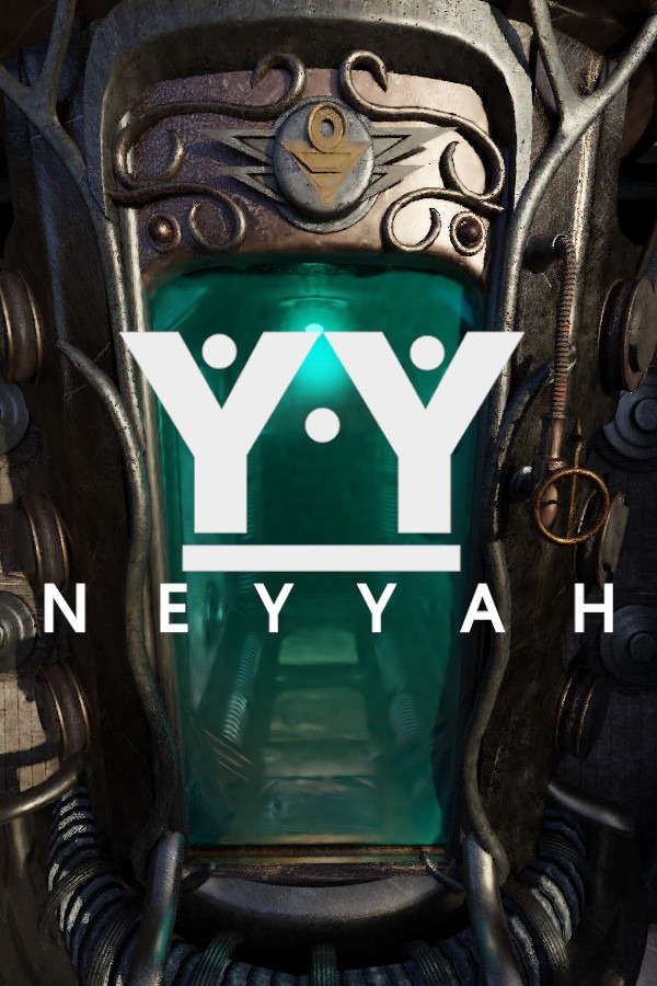 [冒险解谜AVG]涅亚 Neyyah v1.0.0 官方中文版