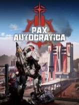 [动作射击STG]专制和平 Pax Autocratica demo|正版分流 免安装绿色中文版