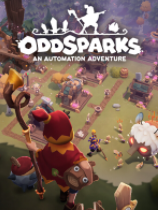 [策略战棋SLG]火花奇遇记：自动化冒险 Oddsparks: An Automation Adventure Build.19755657 免安装中文正式版
