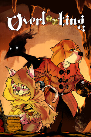 [角色扮演RPG]掠夺传奇 Overlooting Build.19821709 免安装正式中文版