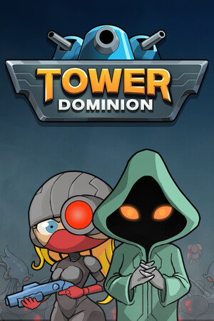 [策略战棋SLG]塔防统治 Tower Dominion v1.47 免安装中文正式版