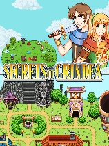 [角色扮演RPG]格兰蒂亚秘闻 Secrets of Grindea v1.10 免安装绿色中文版