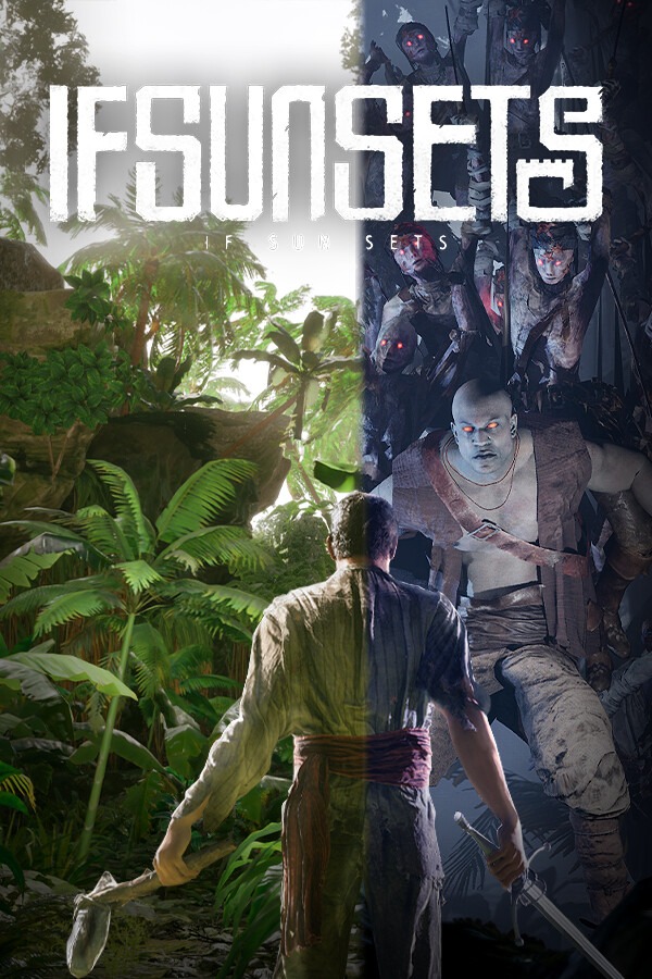 [冒险解谜AVG]落日余晖 IfSunSets v0.6.5|官方中文 简体中文免安装版