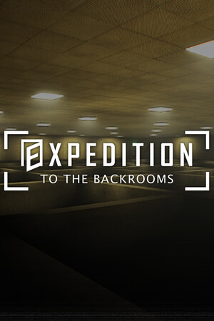 [动作射击STG]深入幕后之旅 EXPEDITION TO THE BACKROOMS Build.19336237 免安装绿色中文版