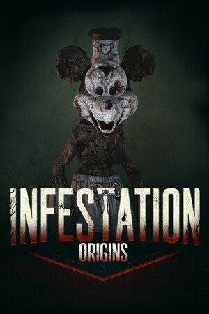 [动作游戏ACT]Infestation: Origins 免安装中文版