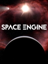 [模拟经营SIM]宇宙模拟器 SpaceEngine v0.990.48.2075|官方中文 免安装绿色中文版