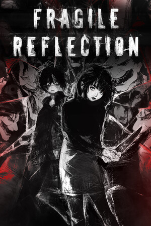 [冒险游戏AVG]脆弱的倒影 免安装绿色版