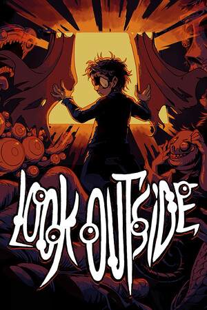 [冒险游戏AVG]勿观窗外 免安装绿色版 v1.0.7