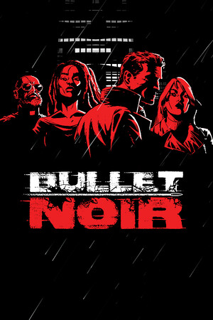 [动作游戏ACT]黑色子弹 免安装中文版