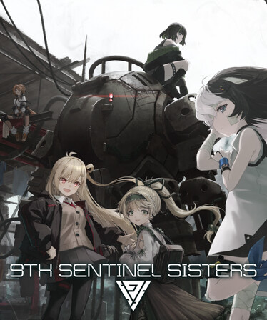 [动作游戏ACT]第九哨兵姐妹 免安装中文版