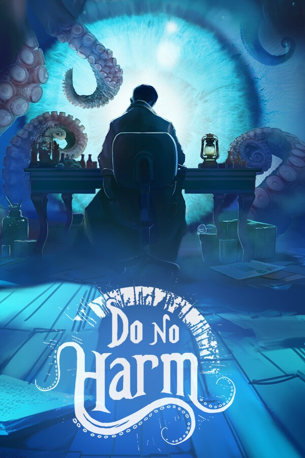 [冒险解谜AVG]触手回春 Do No Harm v1.2.0 免安装中文正式版