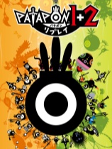 [动作游戏ACT]啪嗒砰1+2 REPLAY PATAPON 1+2 REPLAY v1.0.7 REPLAY 绿色中文版
