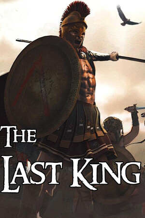 [动作游戏ACT]最后一位国王 The Last King Build.19857523 免安装绿色中文版