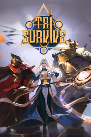 [动作游戏ACT]三英勇者 免安装绿色版