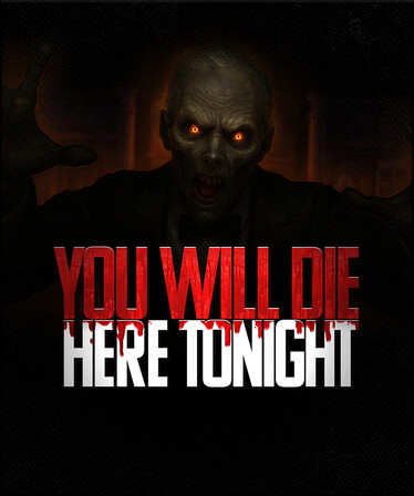 [冒险游戏AVG]今夜你会死 免安装中文版