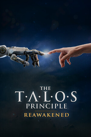 [冒险解谜AVG]塔罗斯法则：重启 The Talos Principle: Reawakened v738144 免安装绿色正式版
