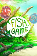 [模拟经营SIM]养鱼模拟器 Fish Game v25929|集成贝塔鱼套装1 DLC 免安装绿色版