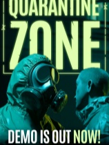 [模拟经营SIM]检疫区：最后一站 Quarantine Zone: The Last Check demo|正版分流 免安装中文版