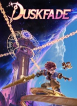 [动作游戏ACT]长夜将尽 Duskfade demo|正版分流 免安装绿色版