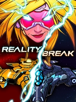 [动作射击STG]轮回的瓦尔基里 Reality Break Build.19859162 免安装正式中文版