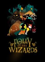 [冒险解谜AVG]咒术地牢 Folly Of The Wizards Build.20077296 免安装绿色中文版