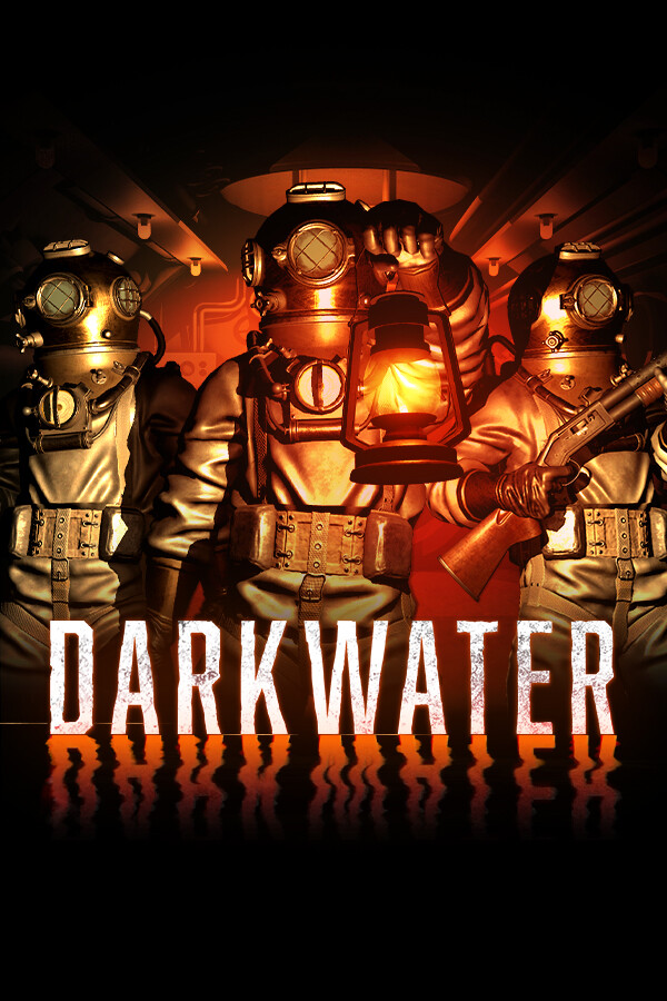 [冒险解谜AVG]黑水 Darkwater v0.4.19 免安装中文版