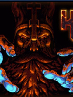 [动作游戏ACT]守护者之魂 Keepers Toll Build.19978181 免安装绿色中文版