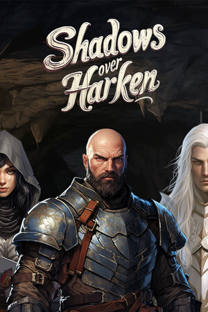 [模拟经营SIM]哈肯的阴影 免安装绿色版