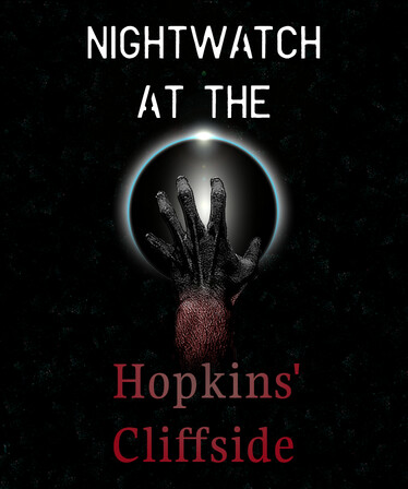 [冒险游戏AVG]霍普金斯悬崖夜巡 免安装绿色版