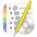 DiskCatalogMaker For Mac 磁盘管理工具 v8.6.6 破解版