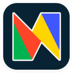 uDock For Mac V3.7 (37001) 轻量级Dock栏快速启动工具