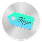 Tagr For Mac 音乐元数据编辑器 v5.6.1 破解版