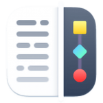 Text Workflow For Mac 文本转换软件 v1.6(104) 破解版