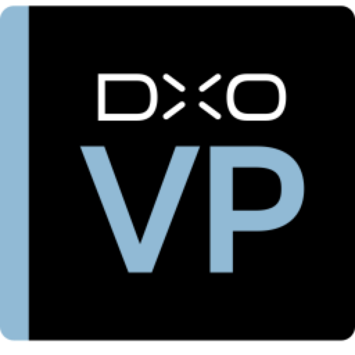 DxO ViewPoint 4 For Mac 照片修复校正工具 v4.5.0 Build 207 破解版