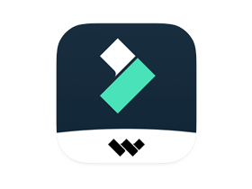 Wondershare Filmora X For Mac v12.2.8 万兴视频编辑软件 破解版